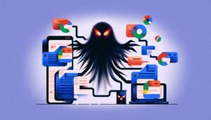 Il Malware Voldemort usa i Google Sheets per diffondersi