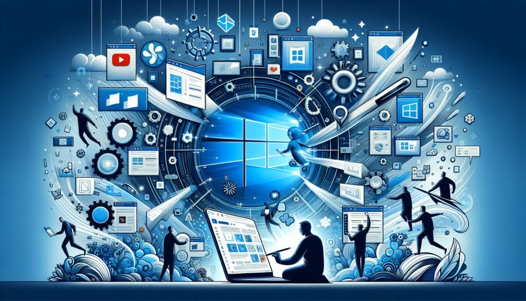 Vulnerabilità in Microsoft Windows