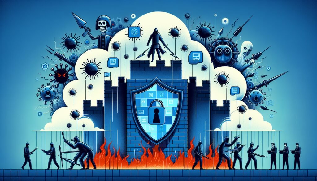 Vulnerabilità critica in Microsoft 365 Copilot: gli Attacchi cyber alla ricerca di dati sensibili 2 Vulnerabilità Critica in Microsoft 365 Copilot: Gli Attacchi Cyber alla Ricerca di Dati Sensibili