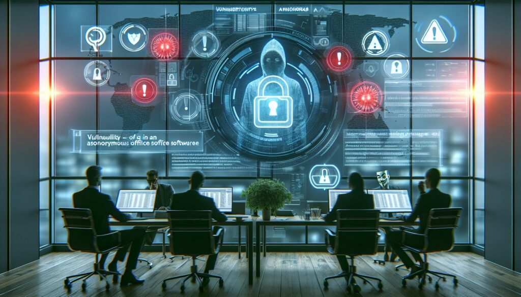 WPS Office: vulnerabilità Zero-Day 2 WPS Office: Vulnerabilità Zero-Day Esposte da ESET