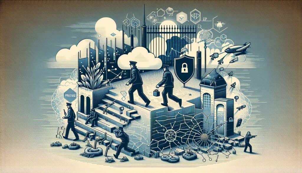 Rischi di escalation di privilegi nel servizio di rete Bonjour