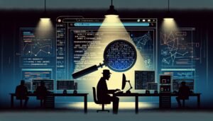 Espioneaggio: Abuso di Google Sheets per il controllo del malware ###