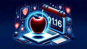 Aggiornamenti di Sicurezza Apple del 16 Settembre 2024