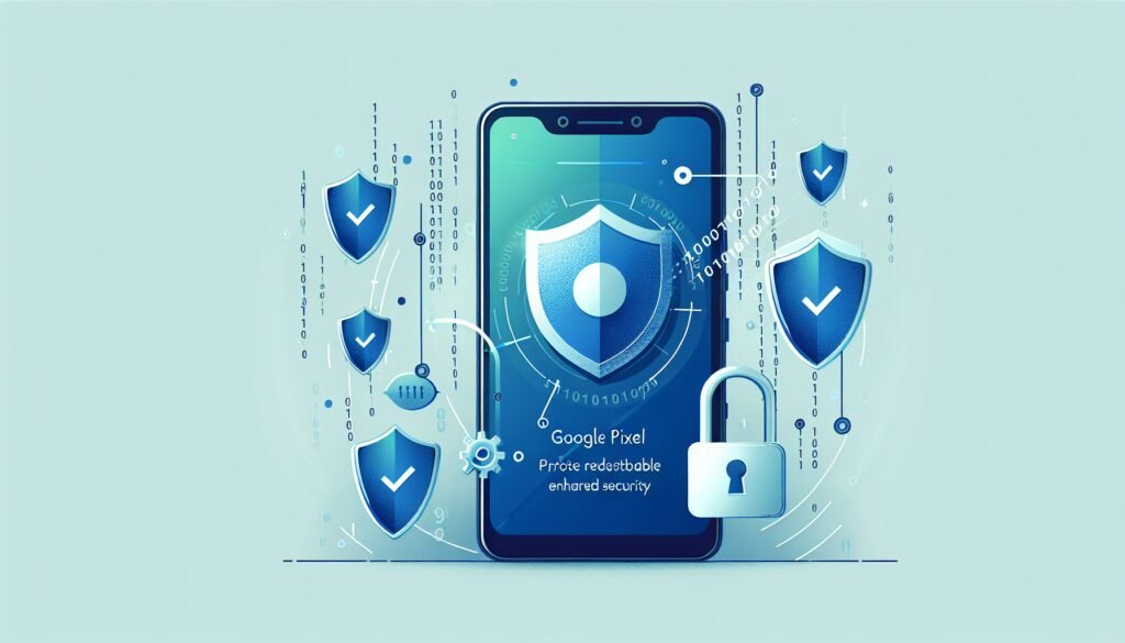 Aggiornamenti di sicurezza per dispositivi Google Pixel