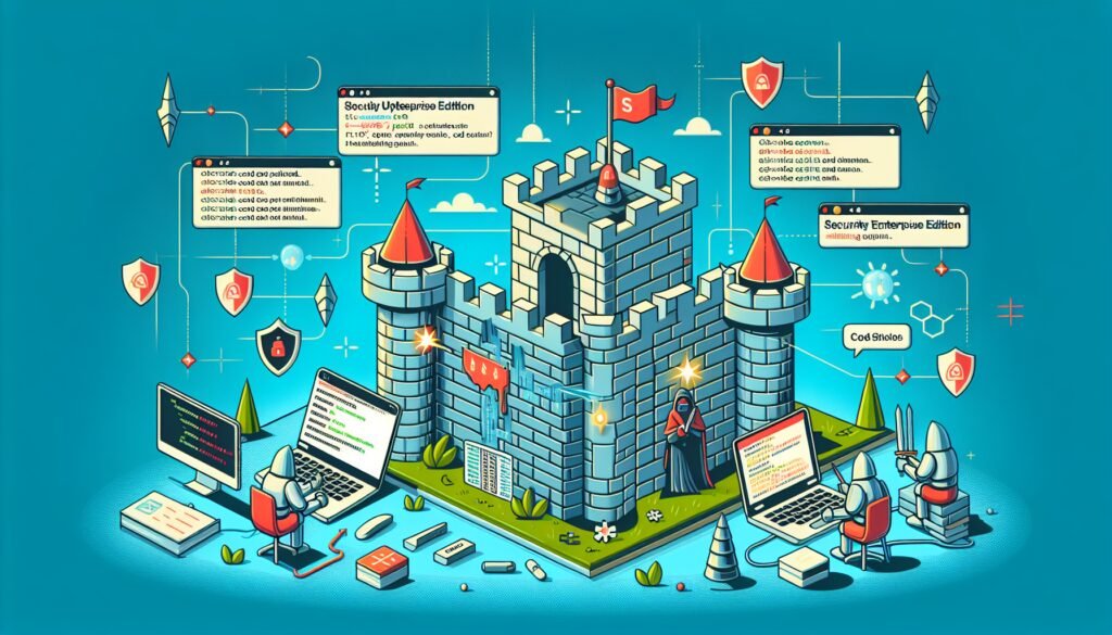 Aggiornamenti di sicurezza per GitLab Enterprise Edition per mitigare rischi di sicurezza gravi 2 Aggiornamenti di sicurezza per GitLab Enterprise Edition per mitigare rischi di sicurezza gravi ###