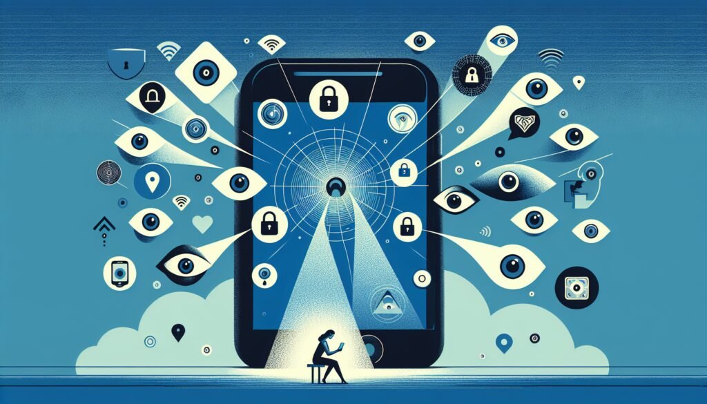 Come le tue app trasformano il telefono in una spia: scopri i rischi nascosti