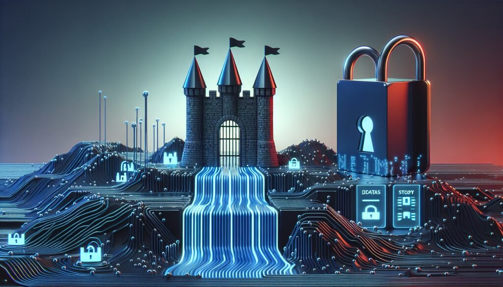 Apple's New Passwords App: A Game-Changer for User Security and the Cybersecurity Landscape