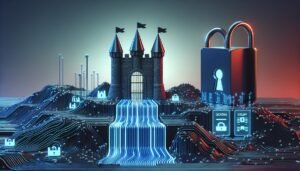 Apple's New Passwords App: A Game-Changer for User Security and the Cybersecurity Landscape