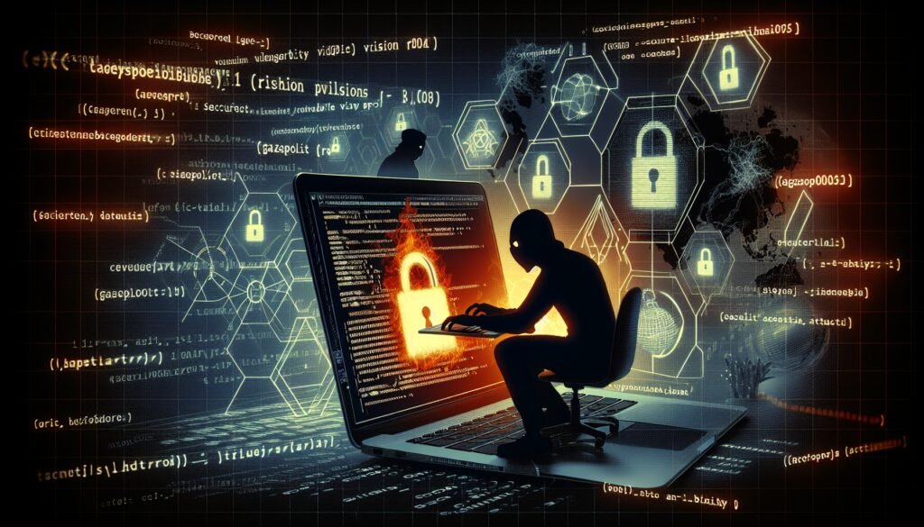 Apple Patcha Vulnerabilità Vision Pro per Prevenire GAZEploit ###