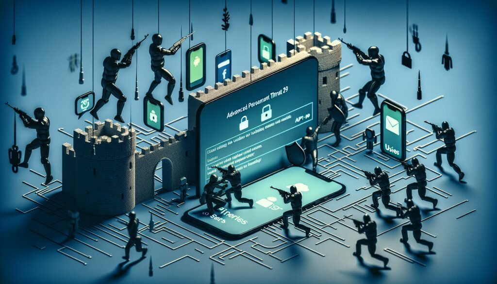 APT29 sfrutta exploit NSO per attaccare utenti iOS e Android