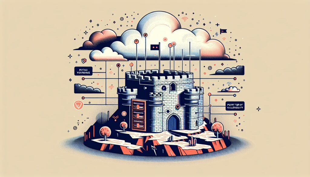 Vulnerabilità nei punti di accesso Aruba di Pure Storage