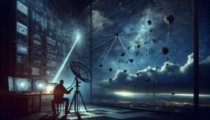 Attacco RAMBO: Come i segnali radio possono rubare dati da reti aeree