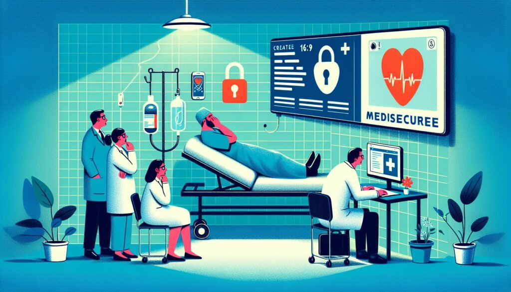 Breccia di MediSecure: implicazioni per i servizi sanitari e i pazienti