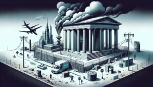 Fine di un’era: rallenta la crescita del budget per la sicurezza