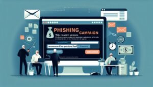Campagna Phishing con recupero somme INPS