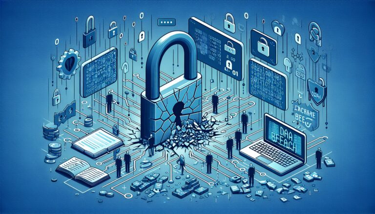 CBIZ divulga violazione dei dati dei clienti