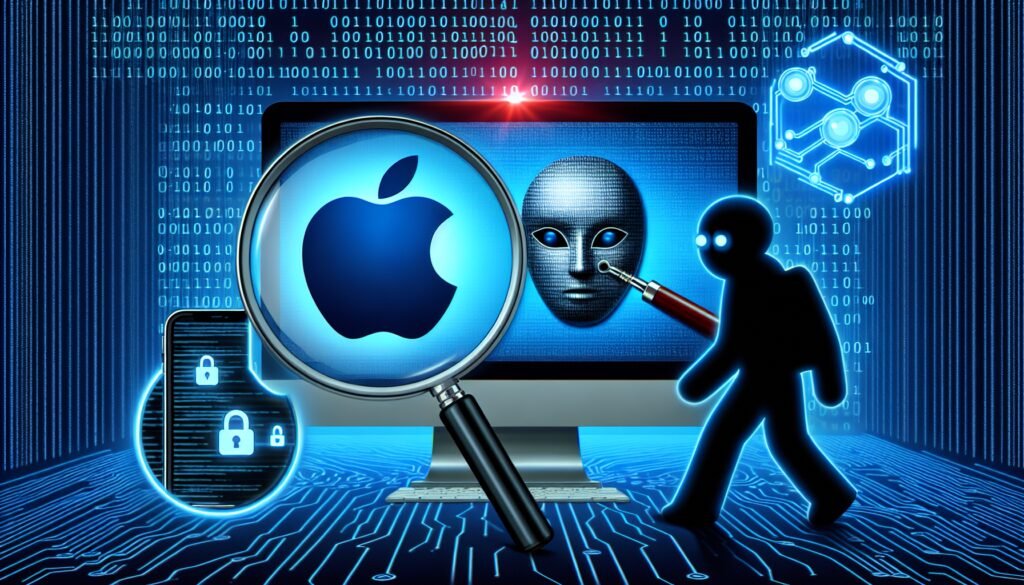 Falla in ChatGPT per macOS: una vulnerabilità che avrebbe permesso lo spyware a lungo termine