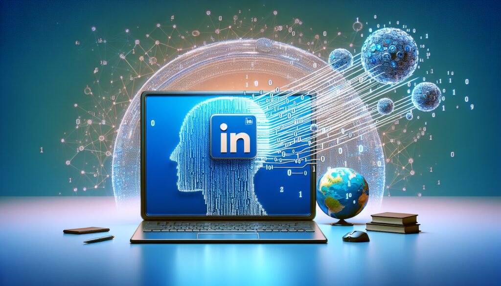 LinkedIn Utilizza Dati Utenti per Formare Modelli AI