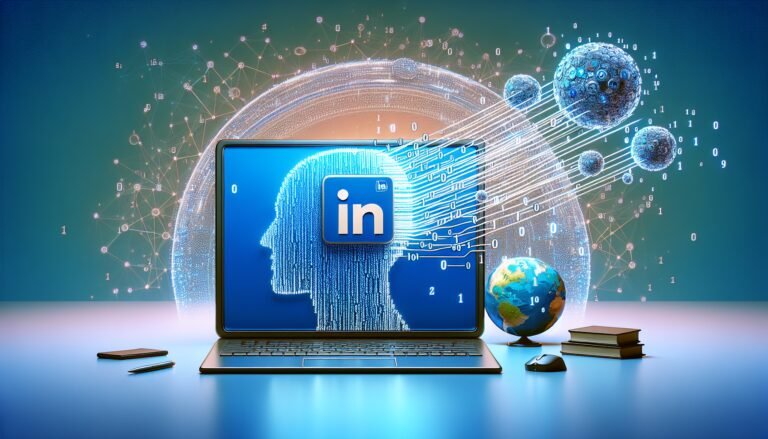 LinkedIn Utilizza Dati Utenti per Formare Modelli AI