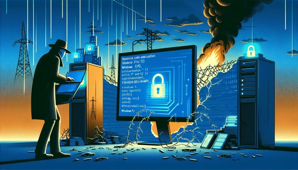 CVE-2024-43491: Vulnerabilità di Esecuzione di Codice Remoto su Windows 10