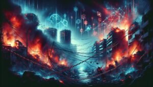 Cyber Attacchi dietro le Esplosioni in Libano: La Conspirazione della Supply Chain