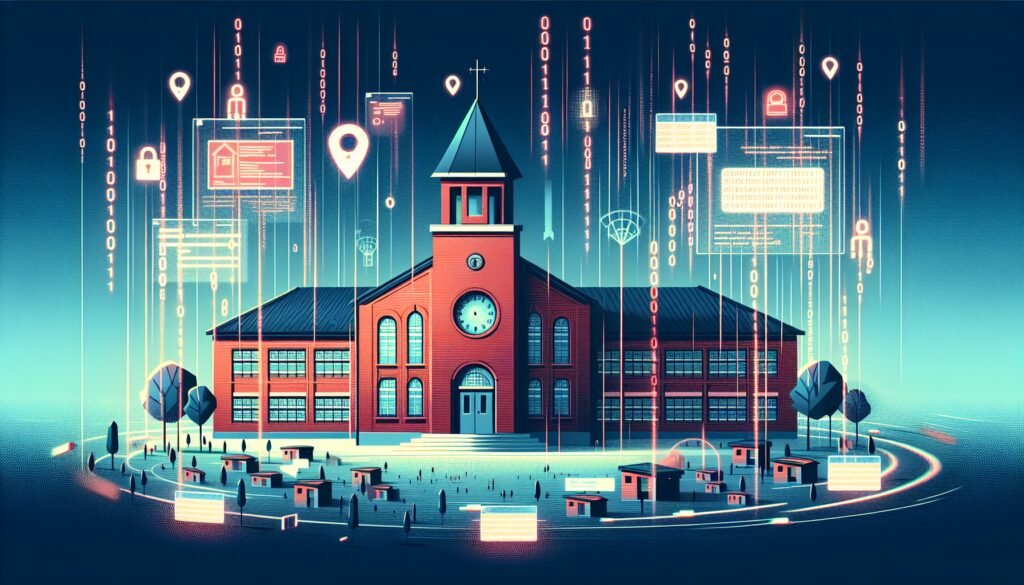 Cyber-Attacchi colpiscono un terzo delle scuole inglesi