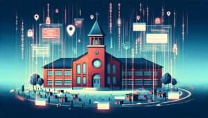 Cyber-Attacchi colpiscono un terzo delle scuole inglesi