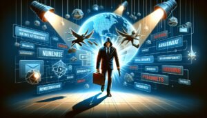 Agente di stampa AFP colpito da cyberattacco che impatta i servizi di consegna delle notizie