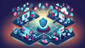 Cybersecurity Awareness Month: 4 passaggi per proteggere il nostro mondo