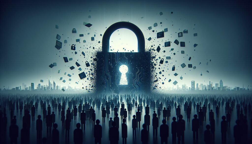 Incidente di Deloitte, dati di Star Health e 100 milioni di registri di stealer in vendita