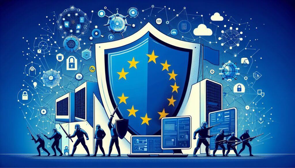 La Direttiva NIS2: Sicurezza e Resilienza dei Sistemi Digitali nell'Unione Europea 2 La Direttiva NIS2: Sicurezza e Resilienza dei Sistemi Digitali nell'Unione Europea ###
