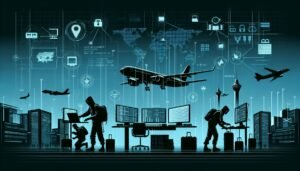 L'Esercito Israeliano ha hackerato l'aeroporto di Beirut