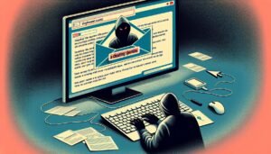 Scam di estorsione sessuale ora utilizza il nome del coniuge traditore come esca