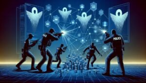 Europol demolisce Ghost: la fine della rete segreta dei Narcos