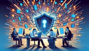 Tendenza Bizzarra dei Falsi Incidenti di Infrangimento dei Dati e Come Proteggersi