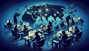 FBI smantella un Gruppo di Hacking Cinese