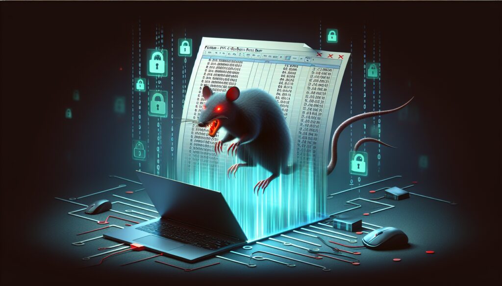 Attacco con documento Excel "armato" 2 Attacco con Fileless Remcos RAT tramite Documento Excel Malizioso