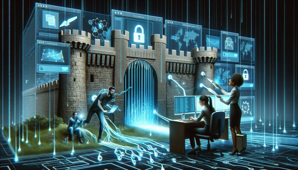 Fortinet Data Breach: Cosa Sappiamo Finora 2 Fortinet Data Breach: Cosa Sappiamo Finora