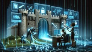 Fortinet Data Breach: Cosa Sappiamo Finora