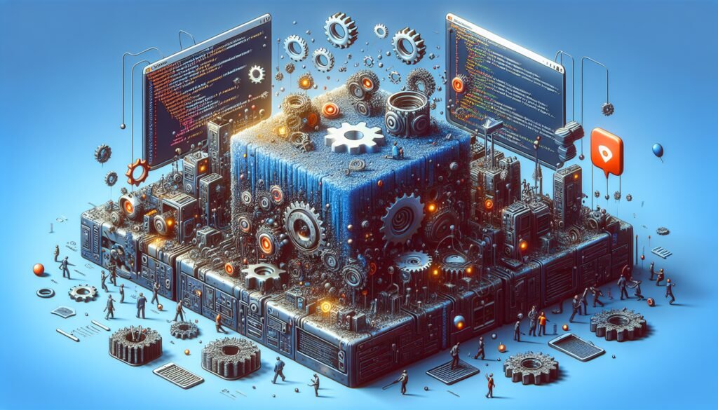 GitLab rilascia aggiornamenti per risolvere un grave errore di bypass dell'autenticazione SAML ###