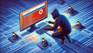Hacker nordcoreani sfruttano Zero-Day di Chrome per distribuire Rootkit