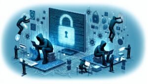 Hackers Exploitano Credenziali Predefinite nel Software FOUNDATION