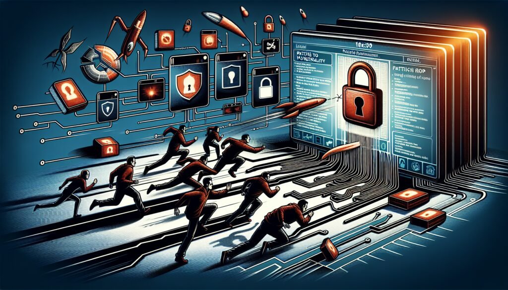 Exploit per il bug di Ivanti: la caccia inizia, patchare subito