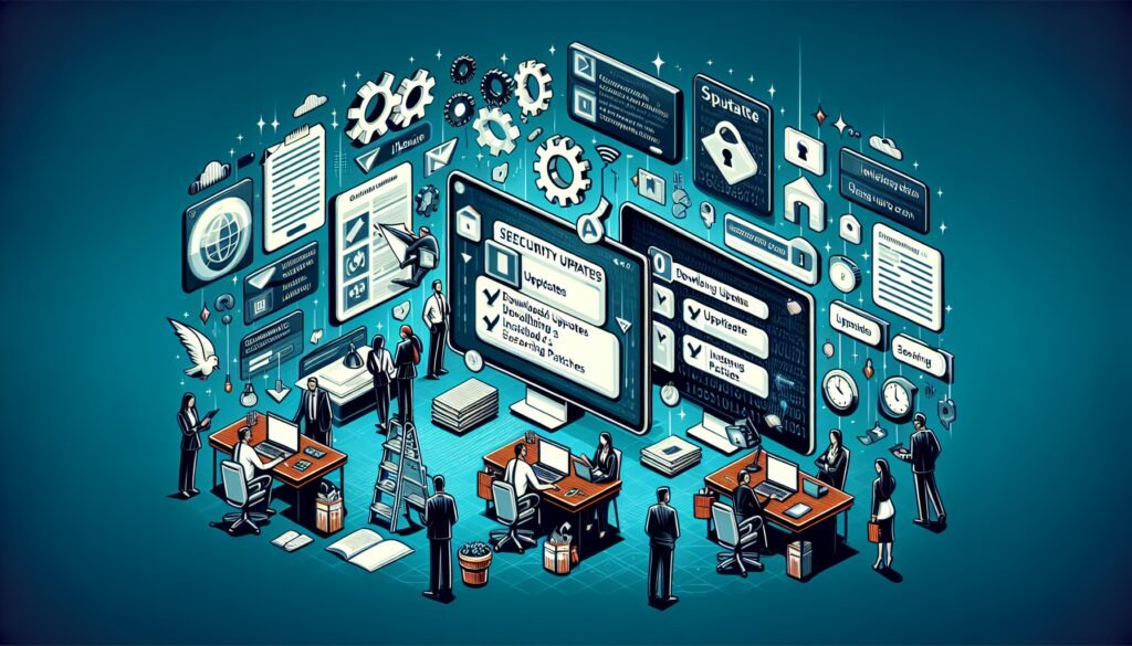 Aggiornamenti di Sicurezza per LibreOffice