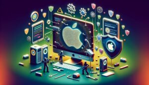 Apple macOS Sequoia Update Causa Problemi agli Strumenti di Sicurezza