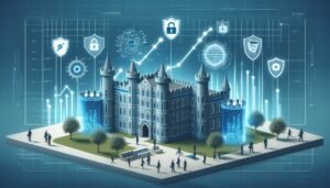 Mercato della sicurezza cibernetica nell'istruzione: crescita significativa in futuro