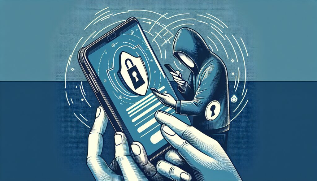 Come riconoscere e proteggersi dai messaggi di testo strani