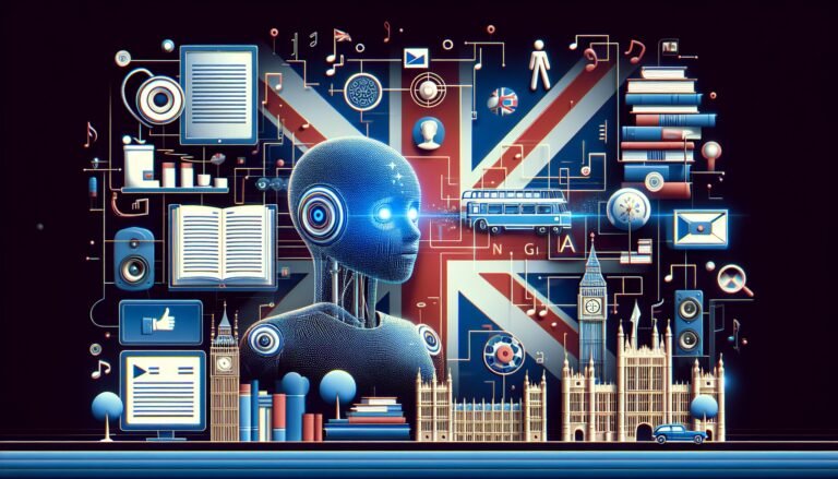 Meta addestra modelli AI utilizzando contenuti pubblici del Regno Unito