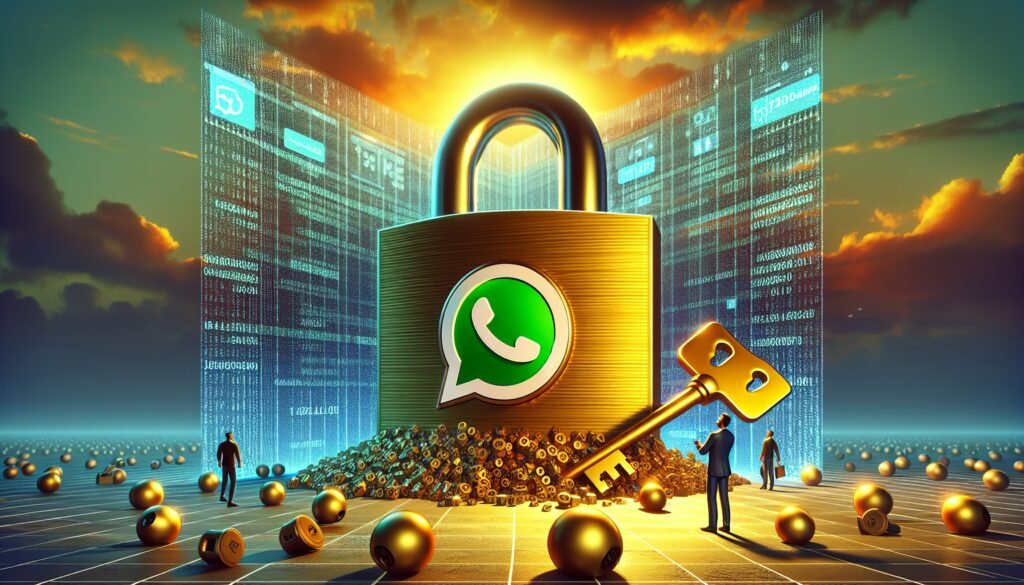 Meta risolve il problema di privacy di WhatsApp View Once