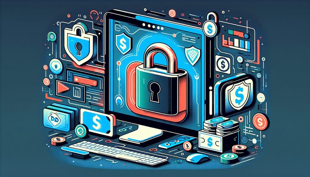 Problema di sicurezza informatica blocca MoneyGram